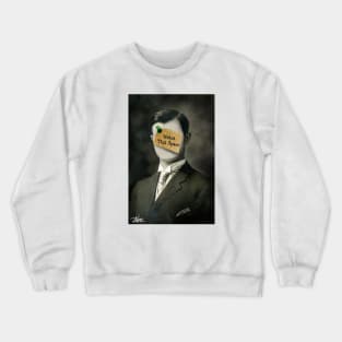 Watch this Crewneck Sweatshirt